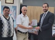 كرمت مؤسسة الشفقة رجل الخير/ محمد حسن الكبوس