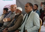 تحت شعار عطاؤكم حياة مؤسسة الشفقة تدشن لقاء إنساني للاعلاميين انطلاقا لحملة رمضان