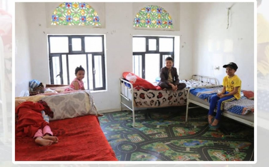 من المعاناة إلى الاستقرار.. كيف غيّر السكن الإيوائي بمؤسسة الشفقة حياة المرضى