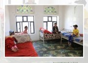 من المعاناة إلى الاستقرار.. كيف غيّر السكن الإيوائي بمؤسسة الشفقة حياة المرضى